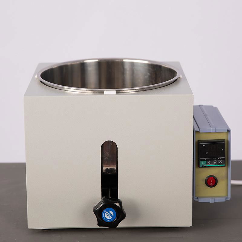 RE501 Vacuum Rotary Evaporator TKA (China Manufacturer