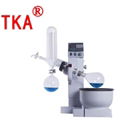 KTA  Chemistry Laboratory Rotary