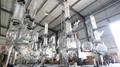 Vacuum Rotary Evaporator  4