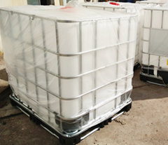 Zibo Changlin Chemical Industry Co., Ltd Zibo Changlin Chemical Industry Co., Ltd