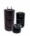 EPCOS 焊片式鋁電解電容器400v 470uf