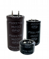 EPCOS 焊片式铝电解电容器400v 470uf