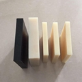 High wear resistant and good machining pa6 nylon sheet for parts