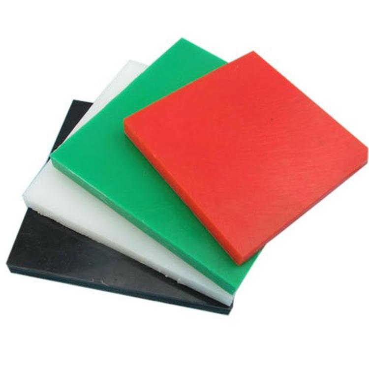 Excellent wear-resistant uhmwpe sheet used for coal bunker liner