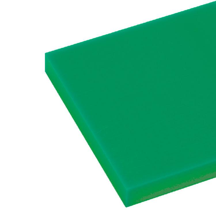 Excellent wear-resistant uhmwpe sheet used for coal bunker liner 2