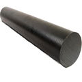 High wear-resistant pa6 pa66 nylon rod mc nylon rod for making gears 3