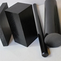 High self lubrication and excellent wear resistant uhmwpe rod 3