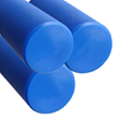 High self lubrication and excellent wear resistant uhmwpe rod