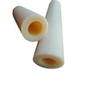 cast technology high self lubrication mc nylon 6 tube