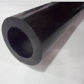 diameter 89 to 255mm uhmwpe pipe for conveyor roller 2