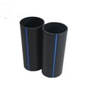 diameter 89 to 255mm uhmwpe pipe for conveyor roller 3
