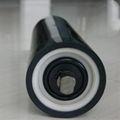 High wear-resistant moisture protection diameter 152mm UHMWPE Roller for port 4