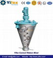 Yifex Conical Ribbon Mixer 1