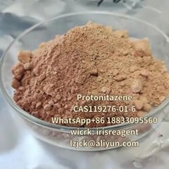 Protonitazene hydrochloride CAS 119276-01-6 with fast delivery