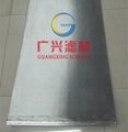 Stainless steel Starch screen with 710 * 1600 *75um 5