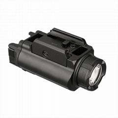 strong light flashlight hunting tactical flashlight high-quality aluminum alloy 