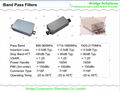 Band Pass Filters 1