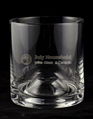 Mountain Whiskey Glass Fathersday Gift 1