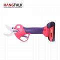 Hot Sale 21V Electric Scissors Rechargeable Scissors Fiber Glass Electric Scisso 1