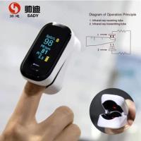 Oximeter Finger Digital Blood Testing