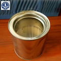 SH-4100基材潤濕劑 低泡防縮孔 用水性油墨塗料 1