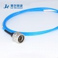 Factory Price cheap RF Flexible Coaxial Cable Assembly with N Male connectorr