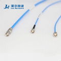 Factory Price cheap RF Flexible Coaxial Cable Assembly with N Male connectorr 2