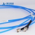 射頻柔性同軸電纜組件帶 N 公頭連接器 4