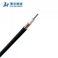 LDF4-50A HELIAX 50 Ohm Low Density Foam Coaxial Cable 1/2 inch Coax Cable 