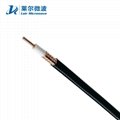 LDF4-50A HELIAX 50 Ohm Low Density Foam Coaxial Cable 1/2 inch Coax Cable  2