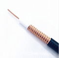 LDF4-50A HELIAX 50 Ohm Low Density Foam Coaxial Cable 1/2 inch Coax Cable  4