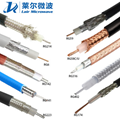 工厂价格RG系列电缆RG6，RG58，RG，RG316 1
