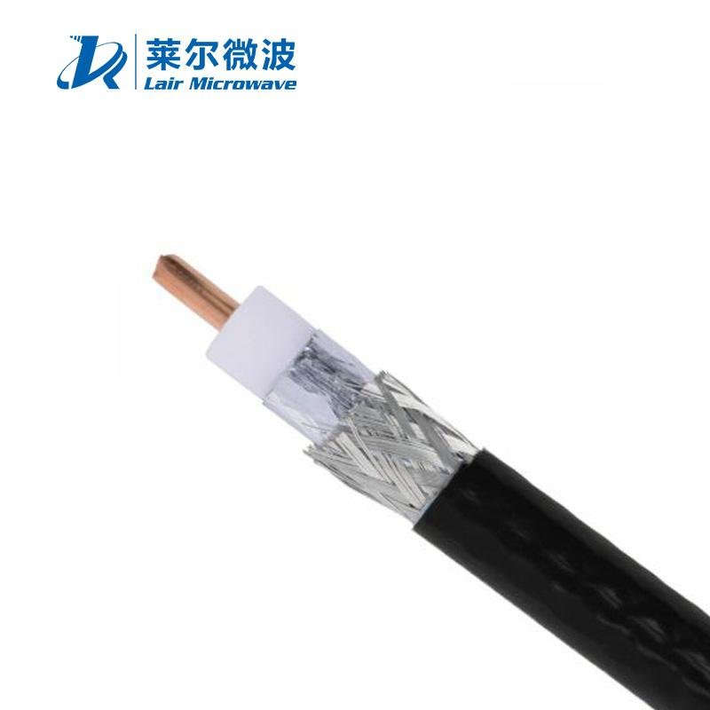 LMR series Coaxial Cable for Satellite/communication base station 2