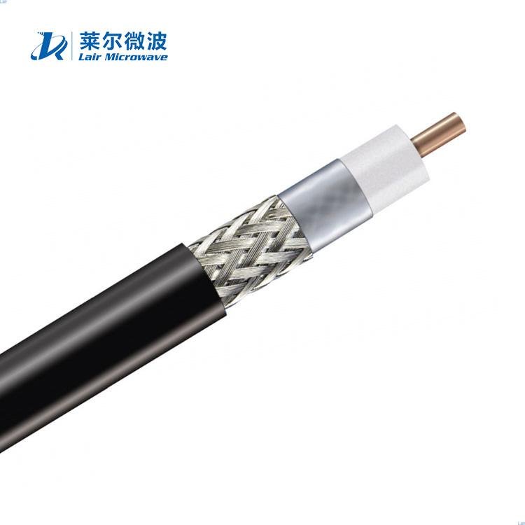 LMR series Coaxial Cable for Satellite/communication base station 3