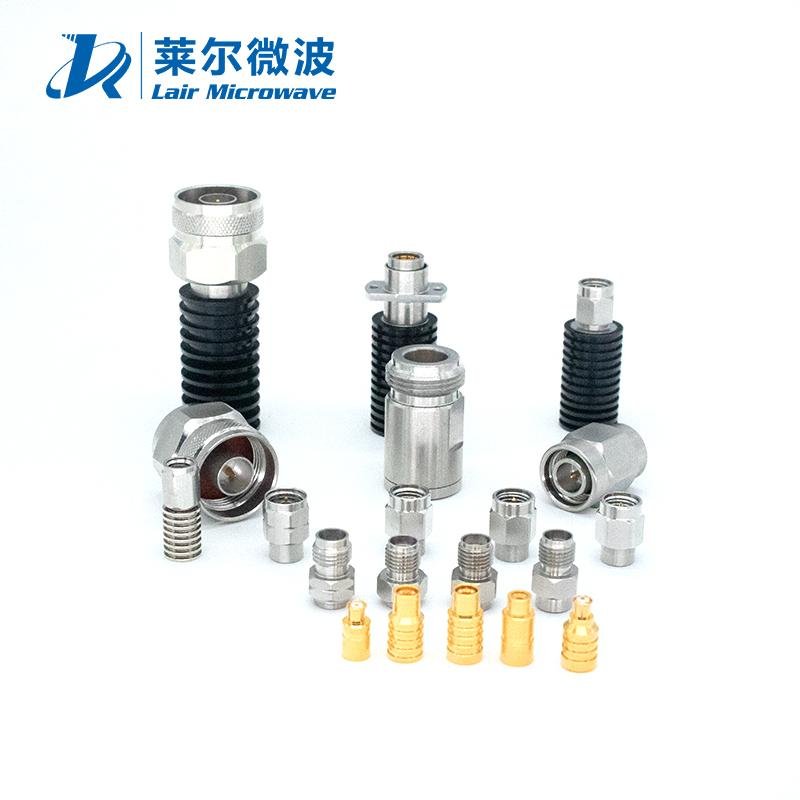 High Quality RF fixed dummy load coaxial connector termination load 2