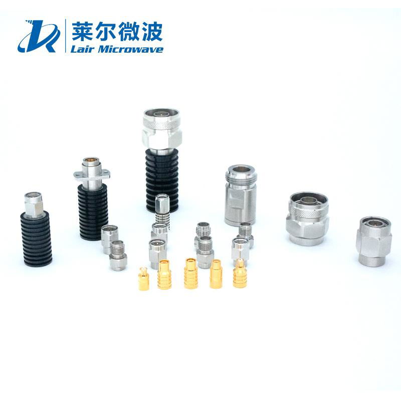 High Quality RF fixed dummy load coaxial connector termination load 3