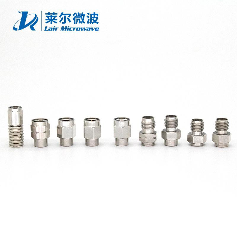 High Quality RF fixed dummy load coaxial connector termination load 5