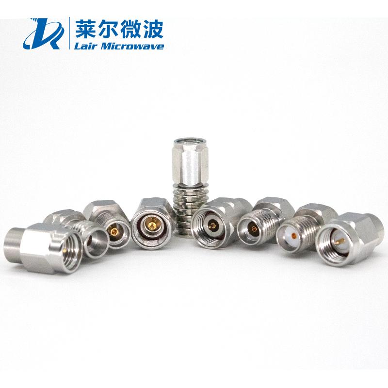 High Quality RF fixed dummy load coaxial connector termination load 8