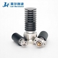 High Quality RF fixed dummy load coaxial connector termination load 9