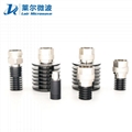 High Quality RF fixed dummy load coaxial connector termination load 12