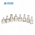 High Quality RF Coaxial Adapter DC