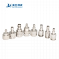 High Quality RF Coaxial Adapter DC 11-110GHz