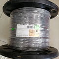 Belden 8723 多芯屏蔽雙絞線電纜 - 22 AWG，帶 PVC 護套 3