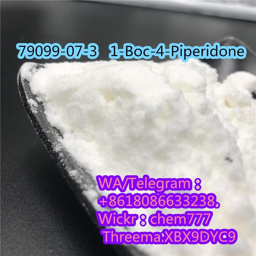79099-07-3   1-Boc-4-Piperidone 4