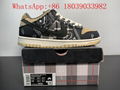 Original quality SB Dunk Low TS sports