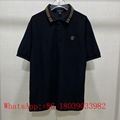 Newest luxury T-shirts authentic quality