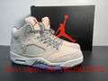 Hot Sale Air Jordan 5 SE Craft Light