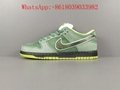 Newest 1:1 Concepts x      SB Dunk Low running shoes men sports shoes hot sale 1
