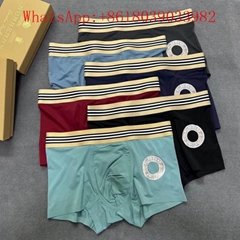 2023 underpants man briefs high quality knickers underpant gift box