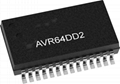 ST微控制器AVR64DD2